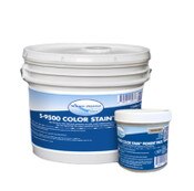 Img of Super Krete S-9500 Stain Base Per 5 Gallon Unit